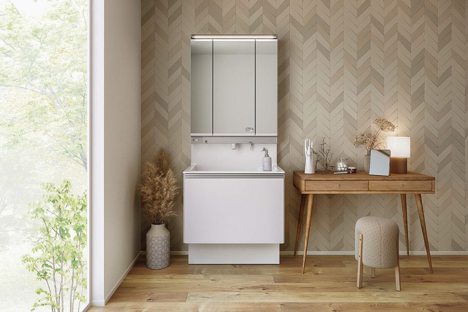 洗面や浴室など水まわりリフォームの相談