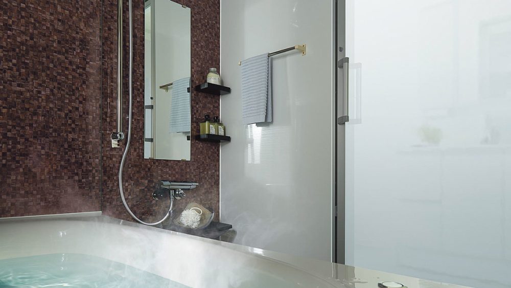 新春リフォーム相談会の会場イメージ